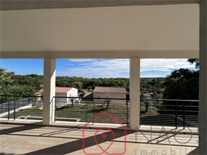 maison à la vente -   83600  FREJUS, surface 137 m2 vente maison - NAO8143364